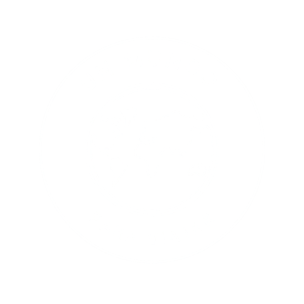 Un Mundo Para Viajar