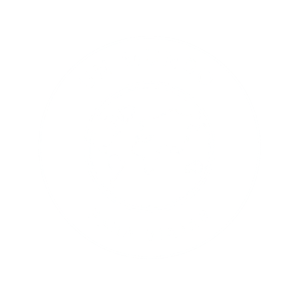 Un Mundo Para Viajar