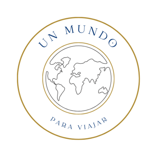 Un Mundo Para Viajar